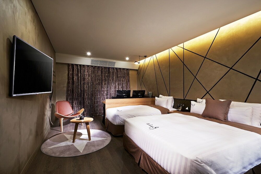 Фото Dongdaemun Boutique Nine