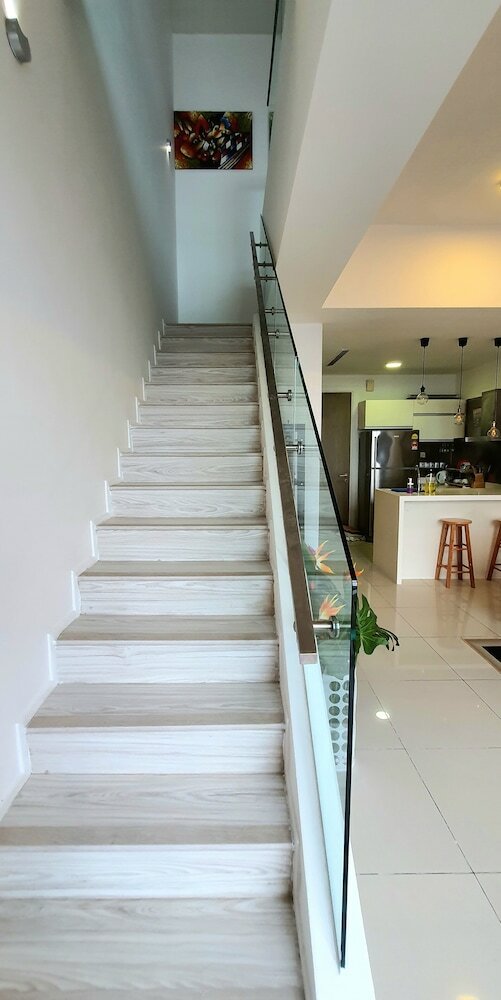 Фото MCity Infinity pool Klcc