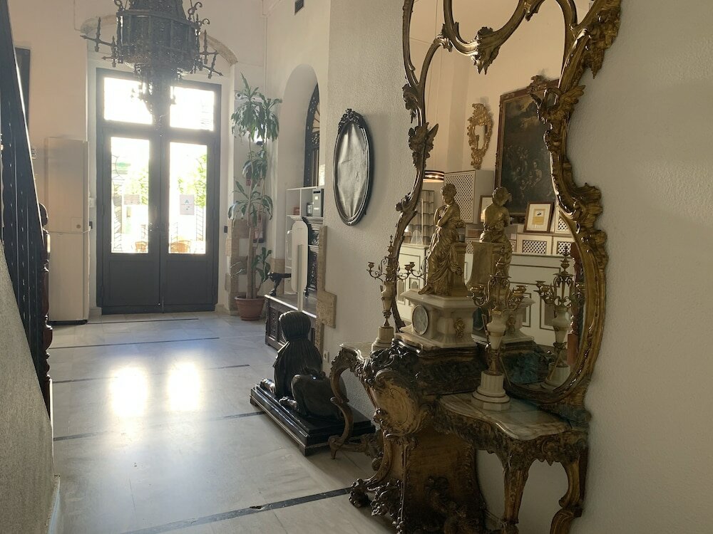 Фото Casa Palacio la Sal