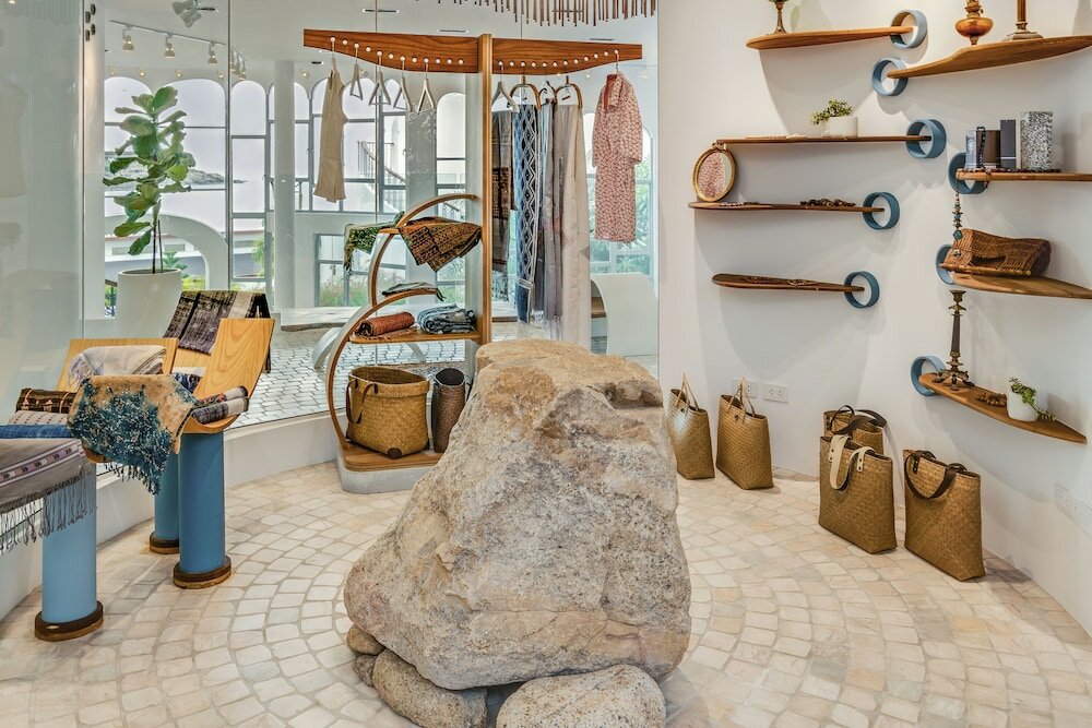 Фото Ampersand Resort