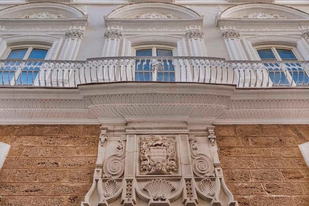 Фото Áurea Casa Palacio Sagasta by Eurostars Hotel Company