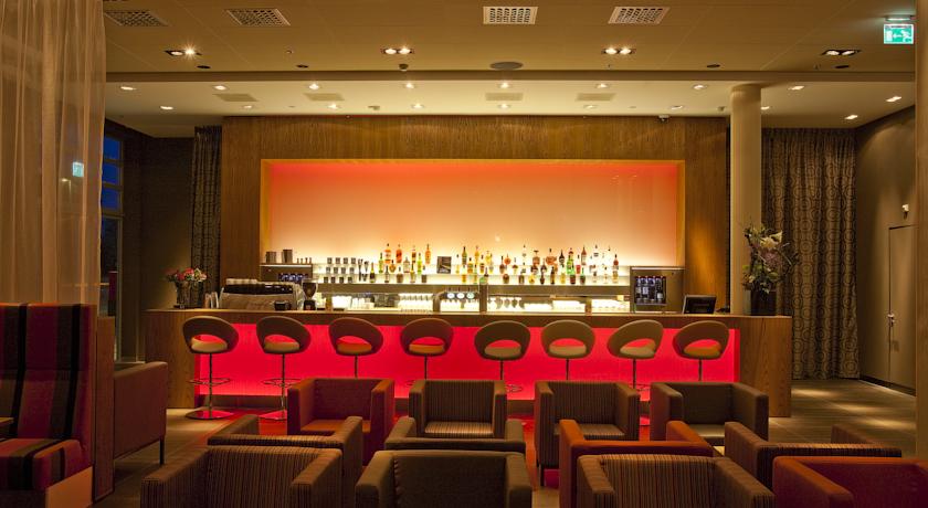 Фото Lumen Hotel Zwolle