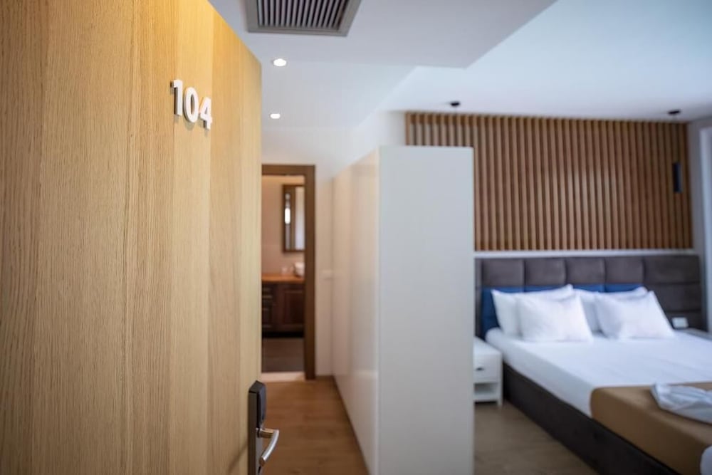 Фото Vinea Resort & SPA