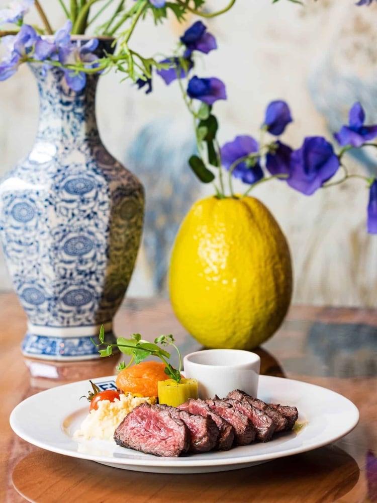 Фото Boutique Hotel Eleanor