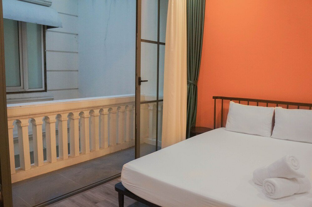 Фото Wecozy Noi Mieu