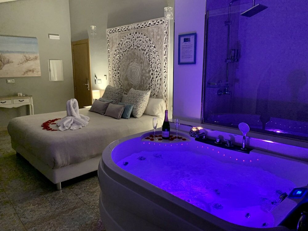 Фото Akla Hotel Mérida