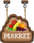 Продукты (derevnya Skomorokhovo, 9), grocery