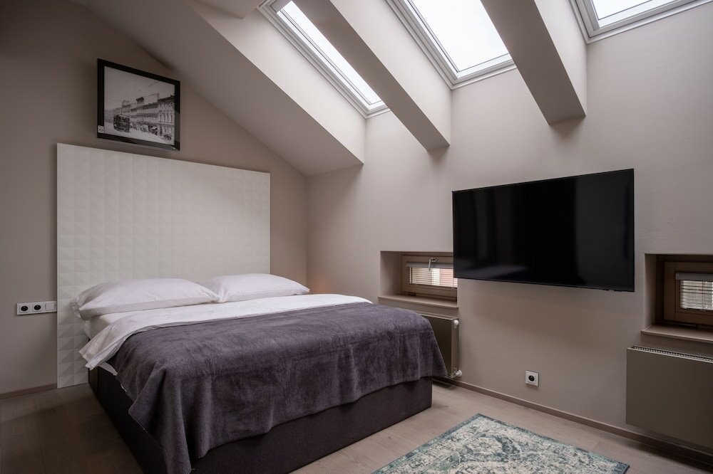 Фото Aparthotel Rimska 14