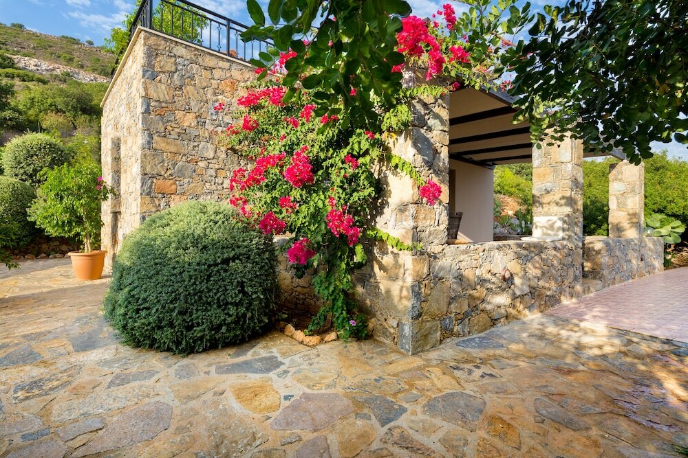 Фото Melidoni X Village