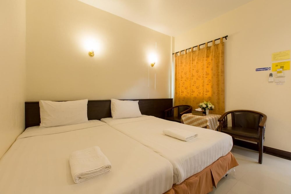 Фото Kiang Talay Resort