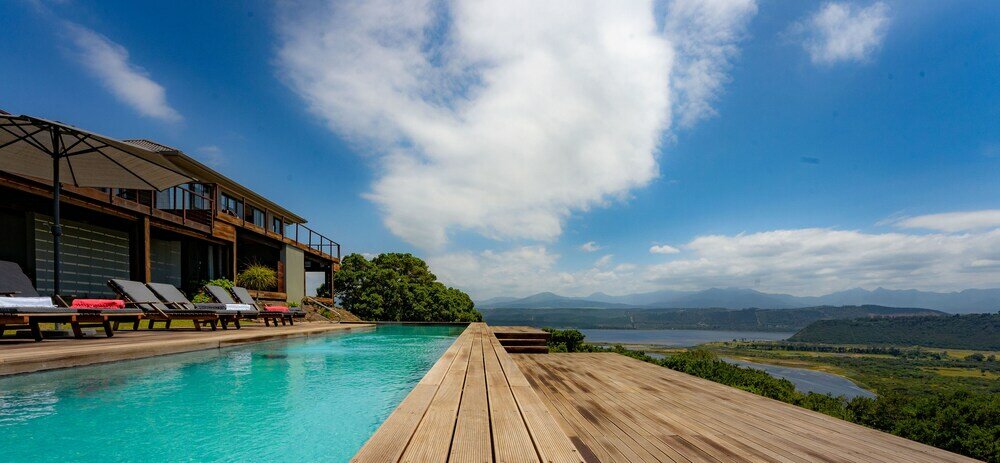 Фото Simbavati Fynbos on Sea