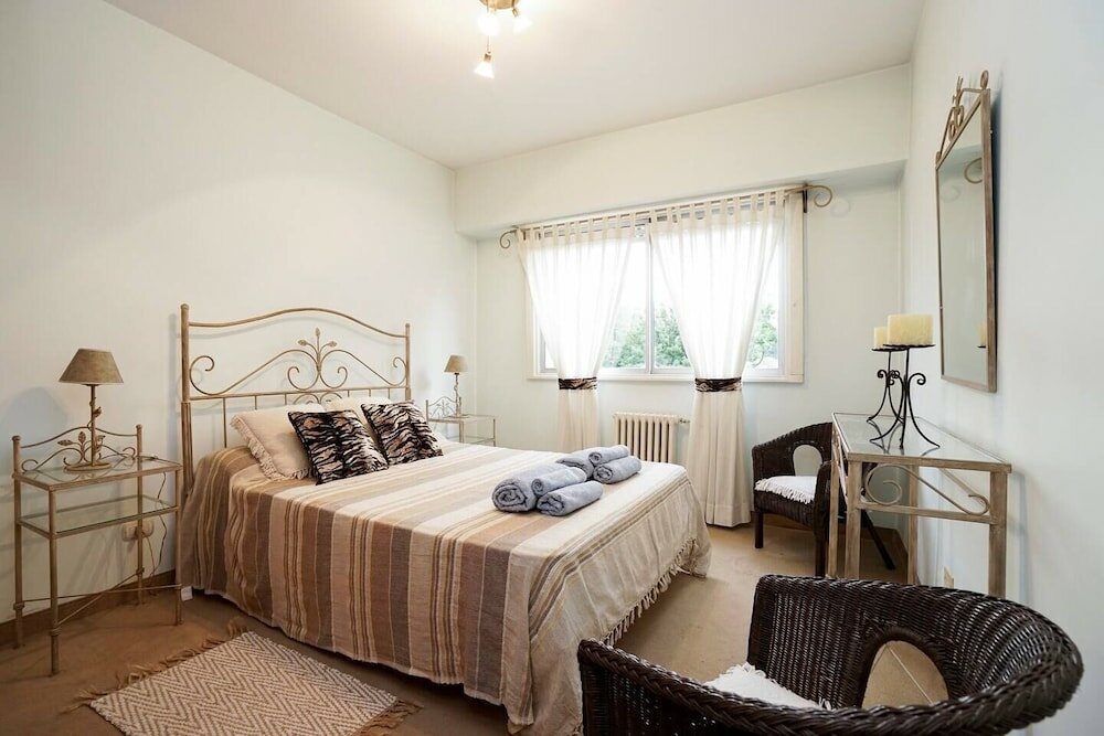 Фото Beautiful Apartment in Plaza Mitre, Mar del Plata