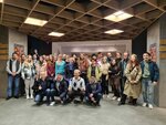 Batyl Bol Club (Abay Avenue, 1А), foreign language courses
