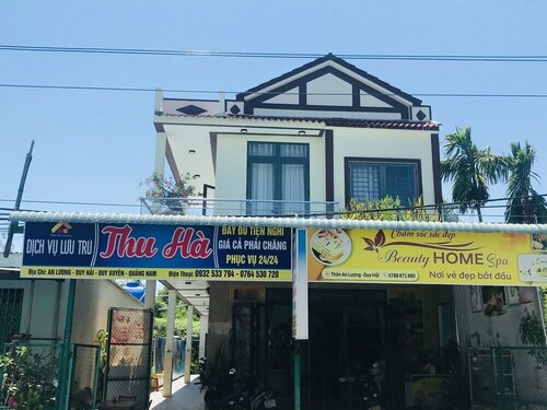 Thu Ha Homestay