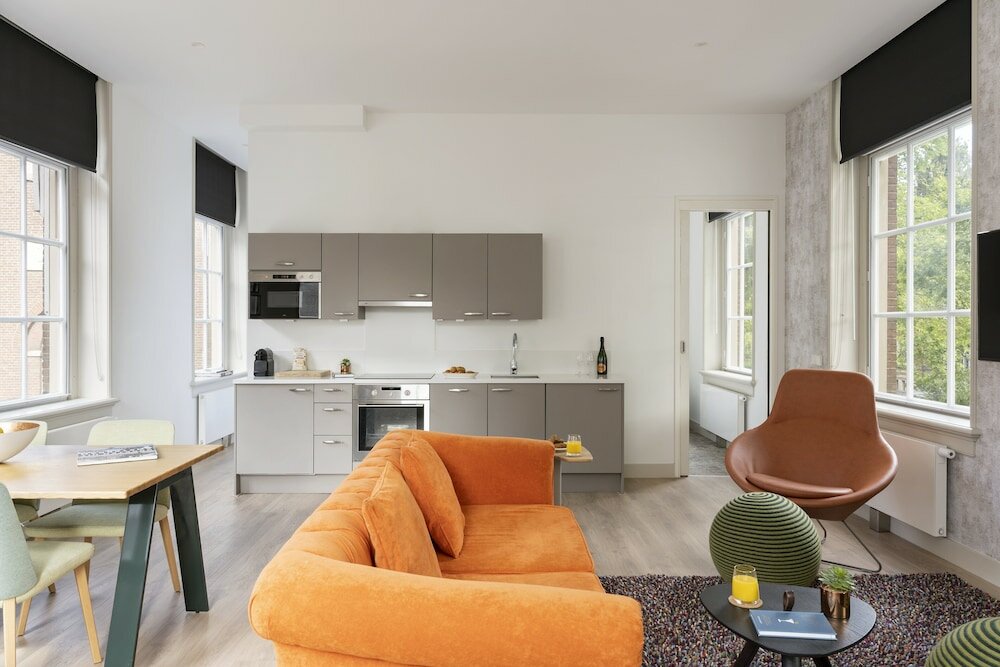 Фото Wittenberg by Cove