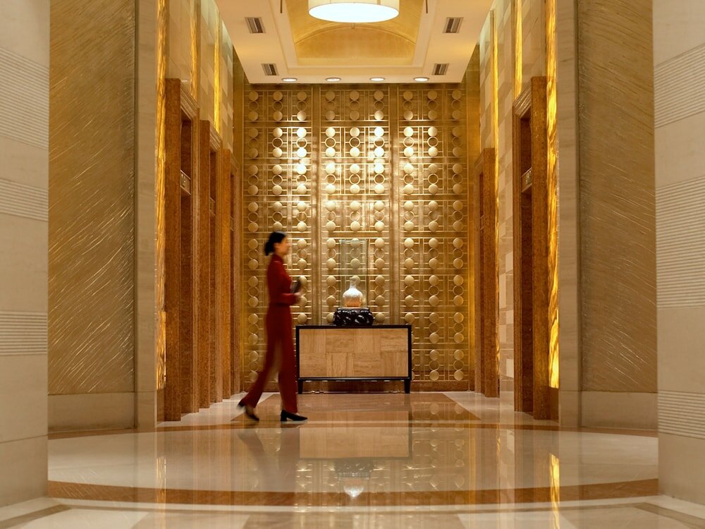 Фото Voco Changzhou Fudu