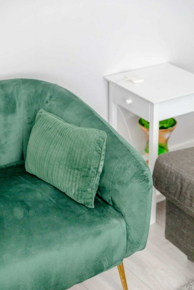 Фото Fantastically Located 1bd Flat, Knightsbridge