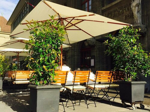 Внешний вид отеля Best Western Plus Hotel Bern в Берне, фото 4