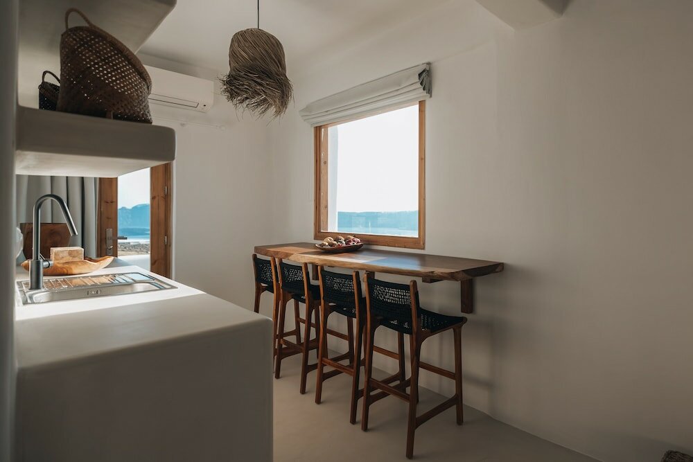 Фото Divino Caldera