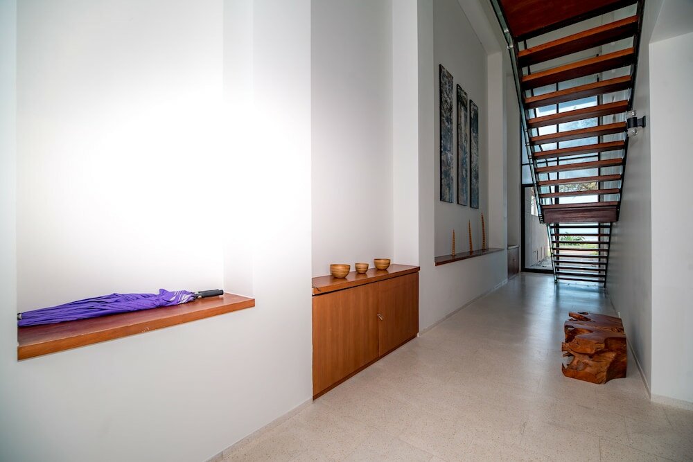 Фото Beachfront Villa Danang Beach