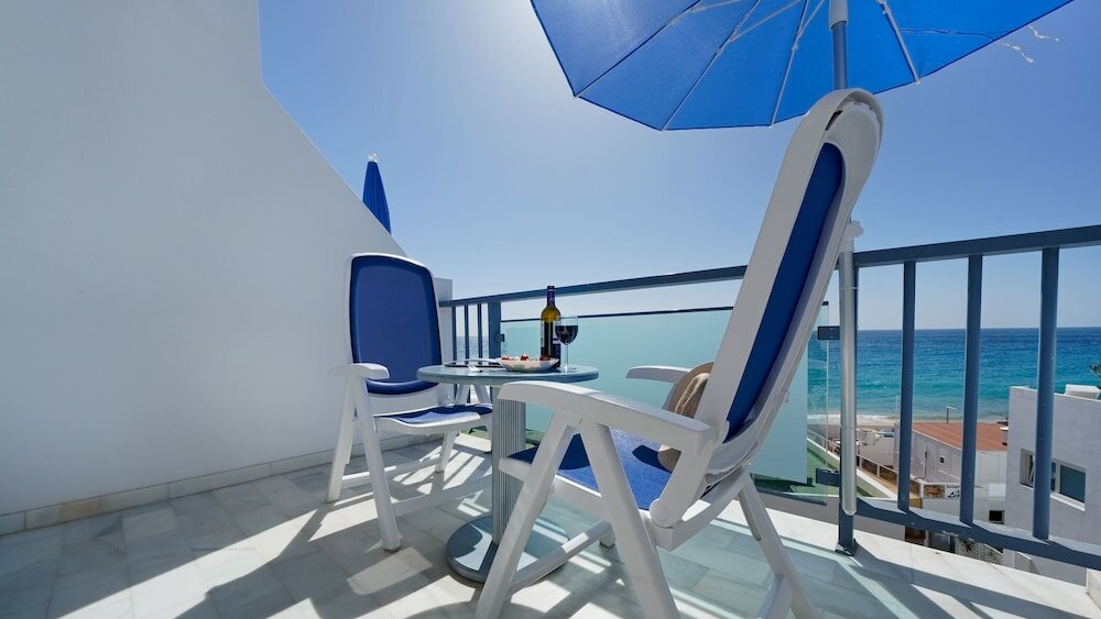 Фото Apartamentos Igramar MorroJable - Adults Only