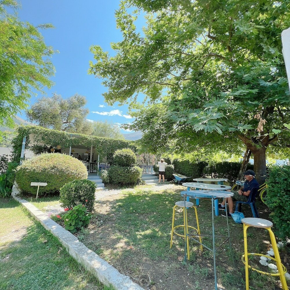 Фото Garden Villa Naza