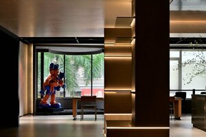 Гостиница Lia Hotel