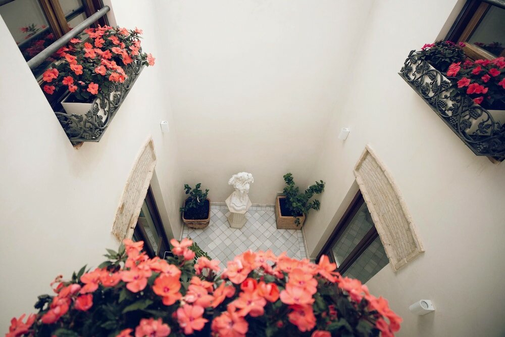 Фото La Corrala del Realejo