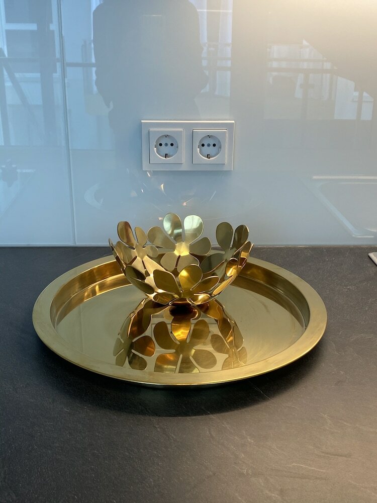 Фото Steiner Residences Vorgartenstrasse