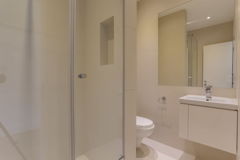 Фото Kings Cross Serviced Apartments