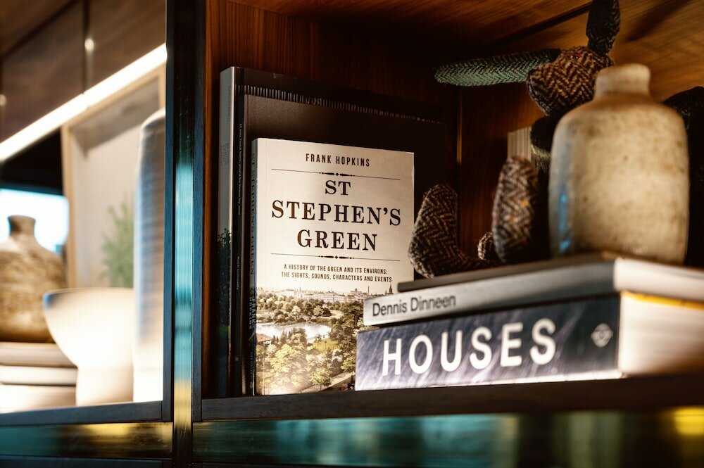 Фото Wilde by Staycity London Paddington