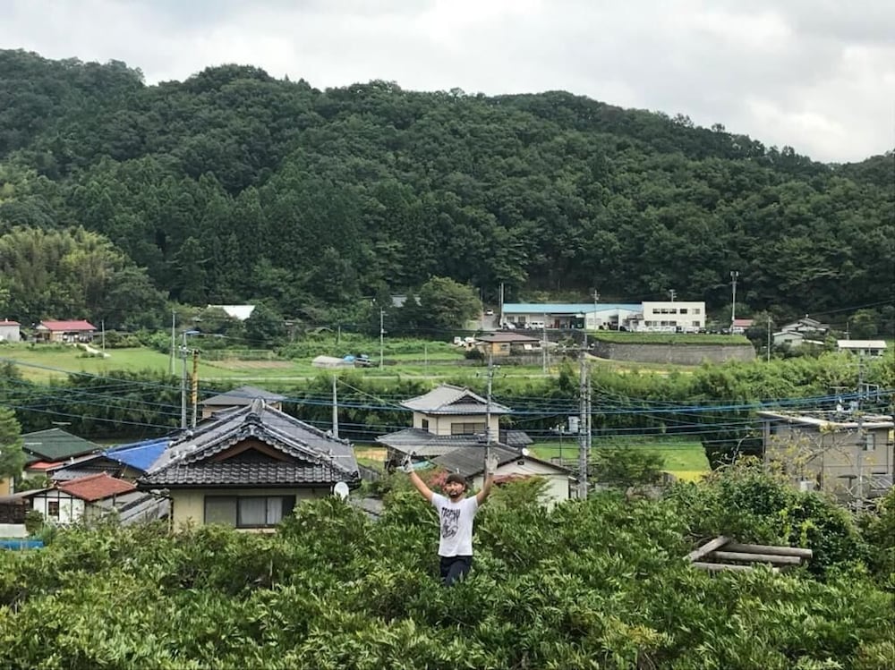 Фото Guesthouse-Lahar- Hostel