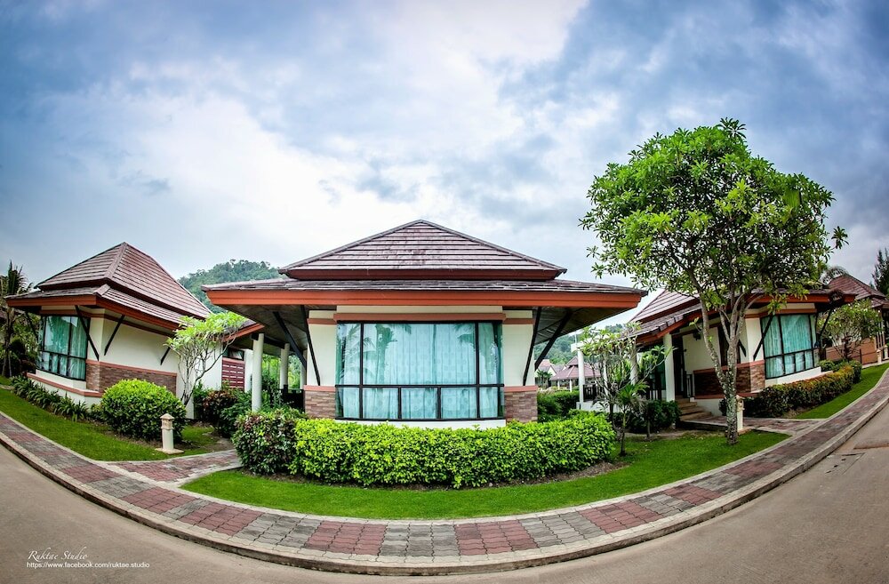 Фото Klong Prao Resort
