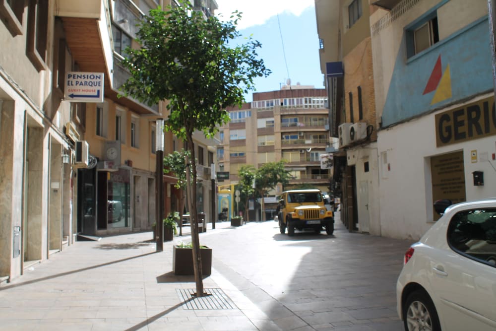 Фото отеля 3