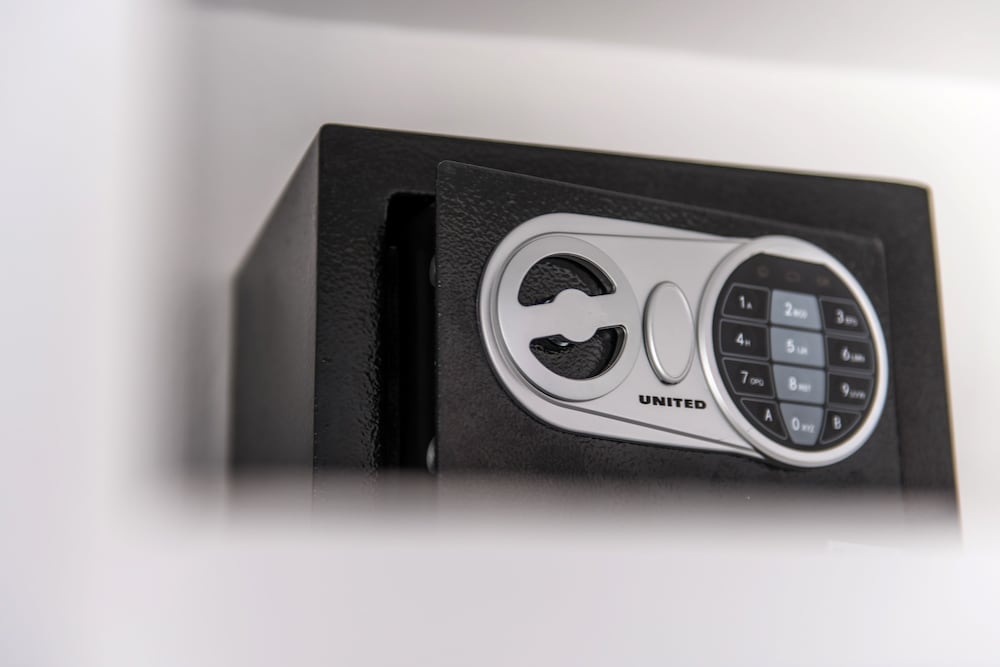 Фото LavaRock Villa