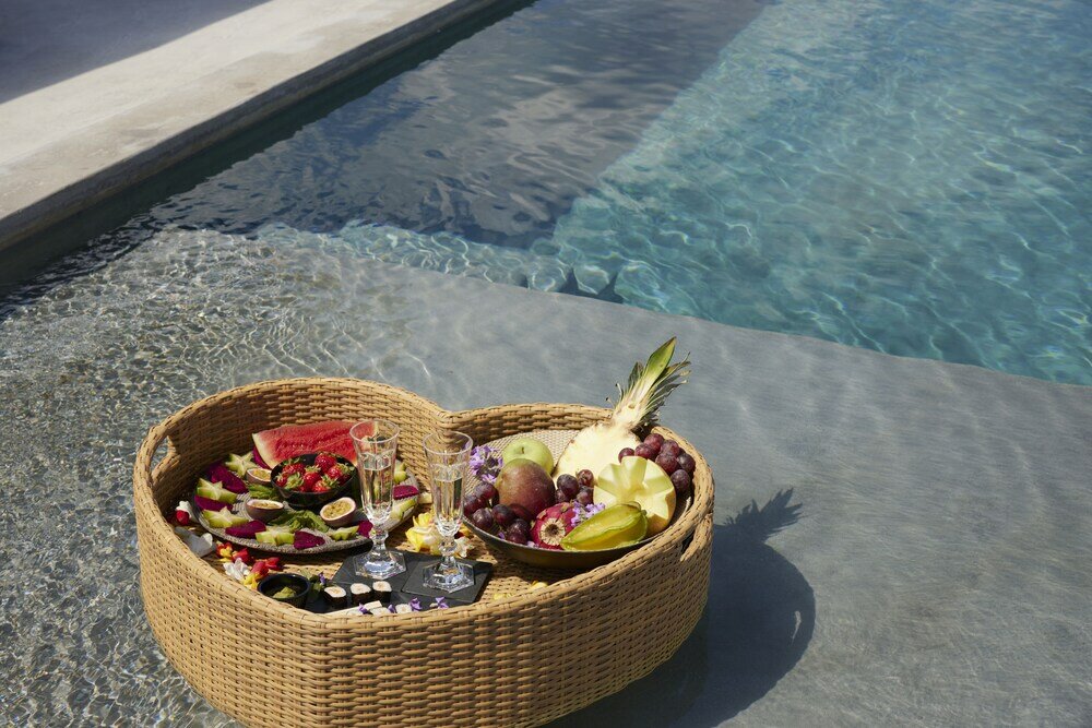 Фото Absolute Paradise Santorini- Adults Only