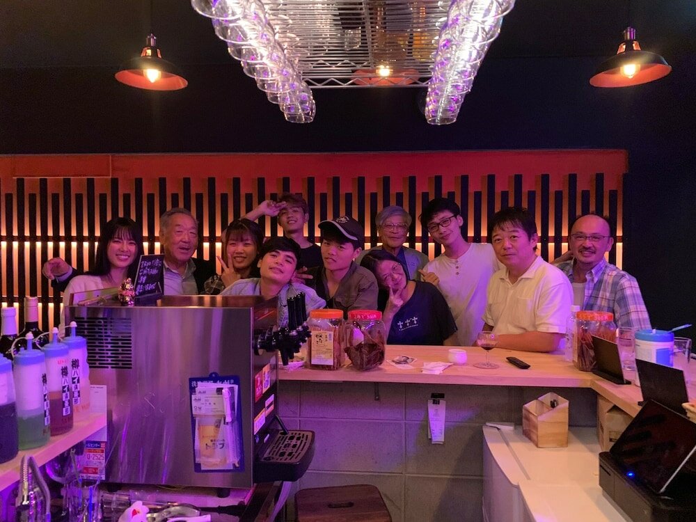 Фото B&b Mikawa - Kanazawa Fish Harbour