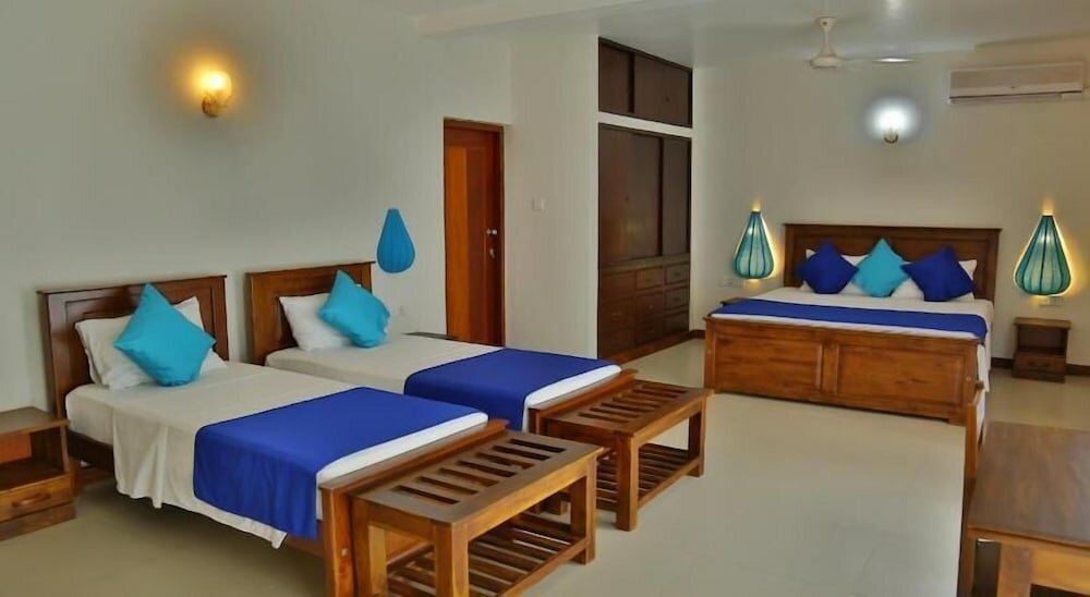 Фото Haggai - Tourist Bangalow