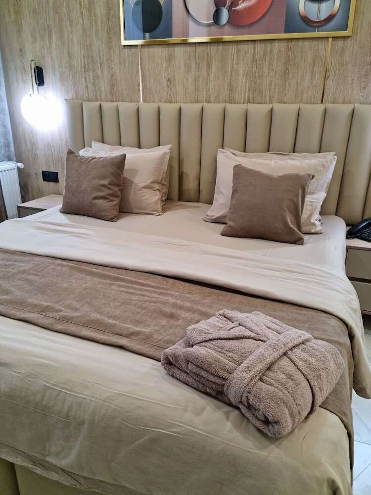 Фото Badem Garden Отель