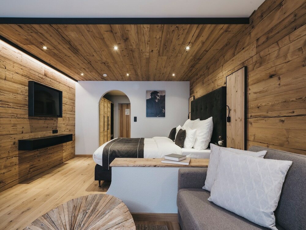 Фото Hotel Tyrol