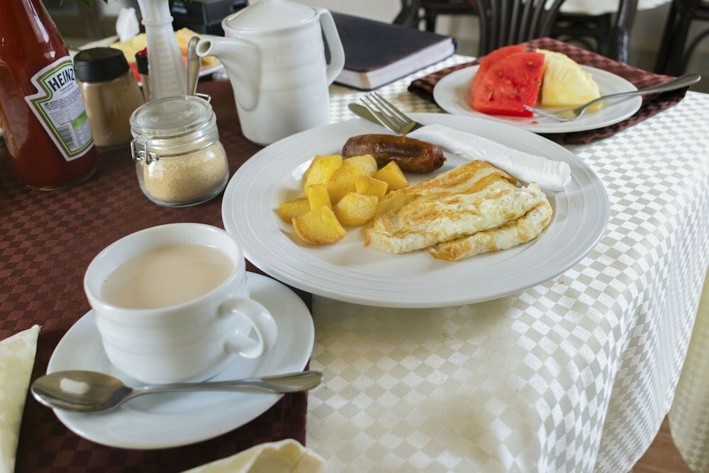 Фото отеля 4