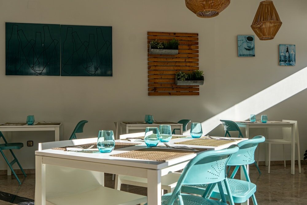 Фото Checkin Valencia Ciscar