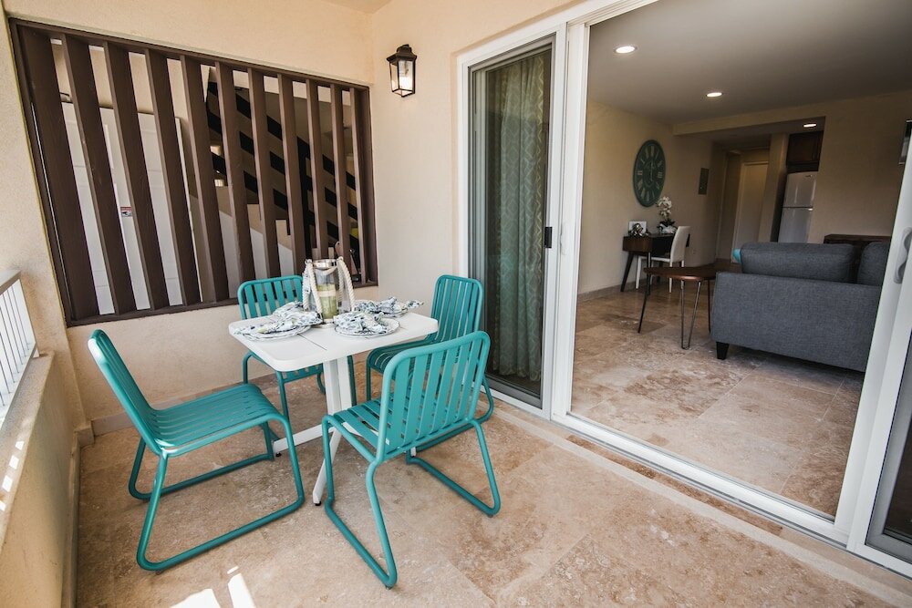 Фото Lighthouse Look Apartments