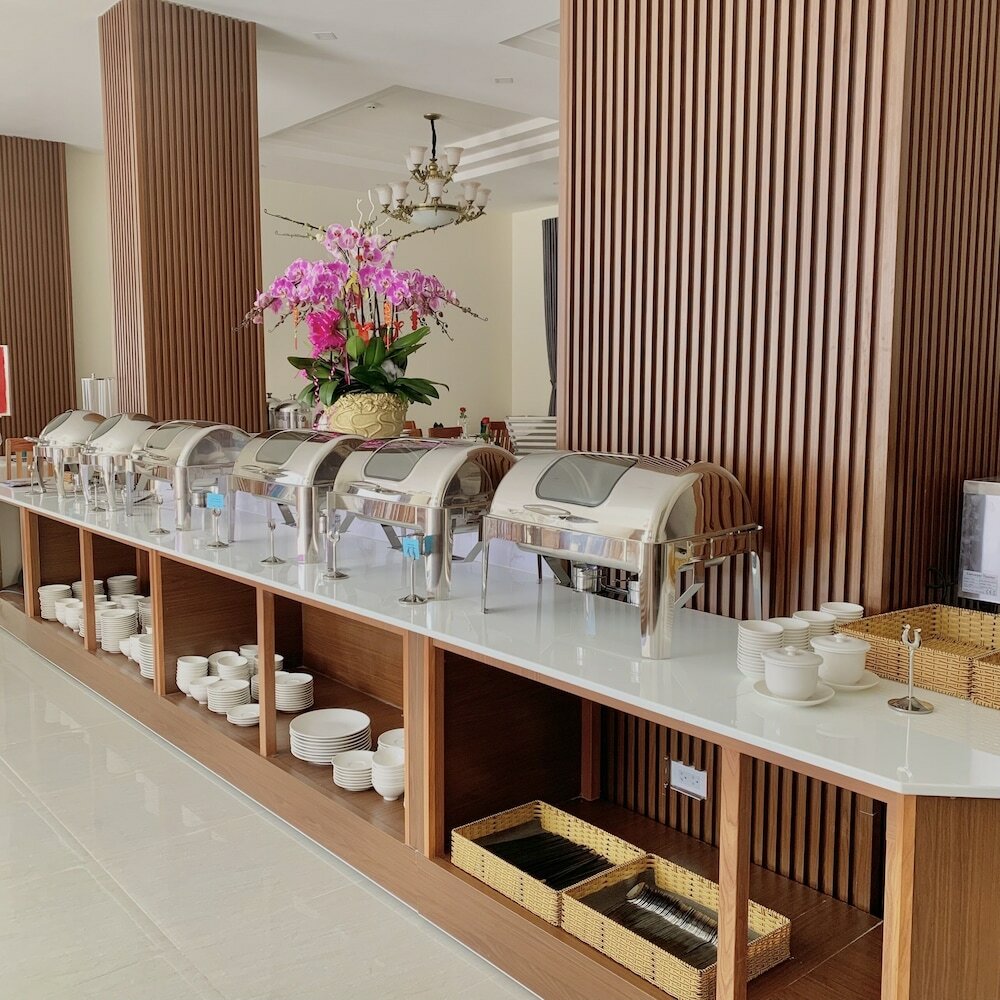 Фото BomBo Dalat Hotel