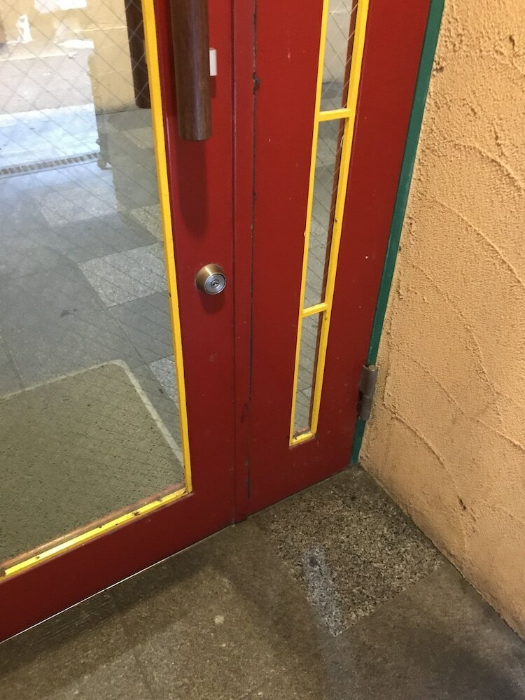 Фото Terry's Apartment Shinsaibashi i M04b