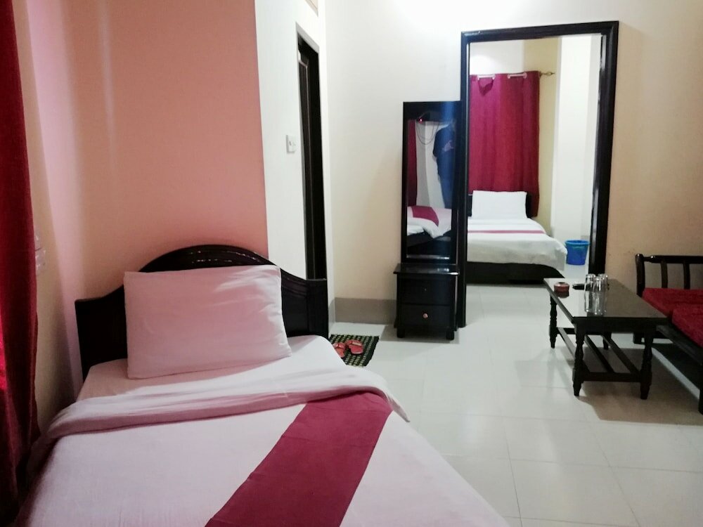 Фото Hotel Syl View