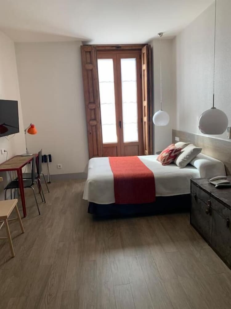 Фото Lofts Puerta del Sol