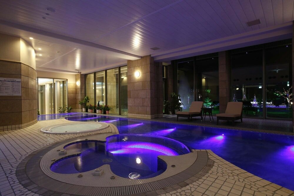 Фото Hotel Tado Onsen