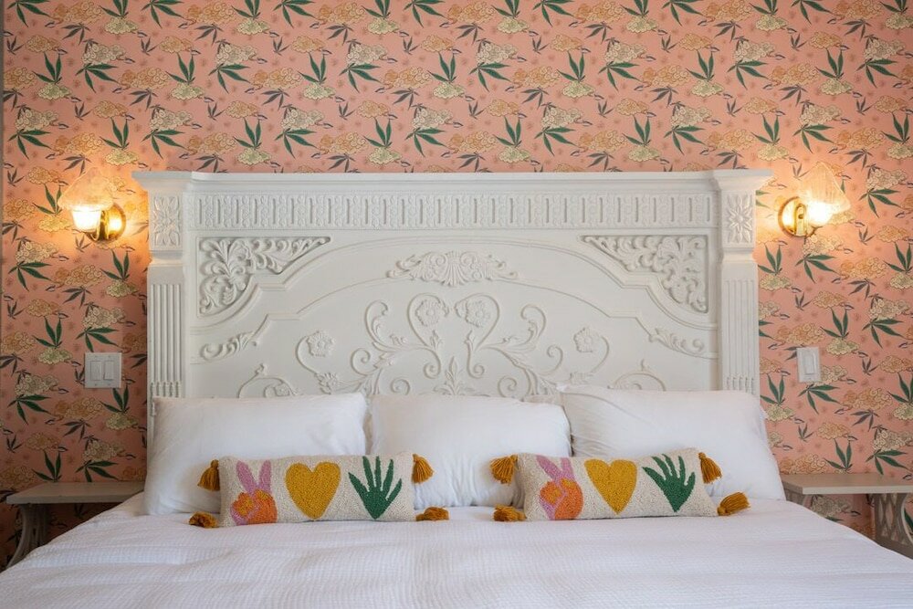 Фото Motel Chelsea