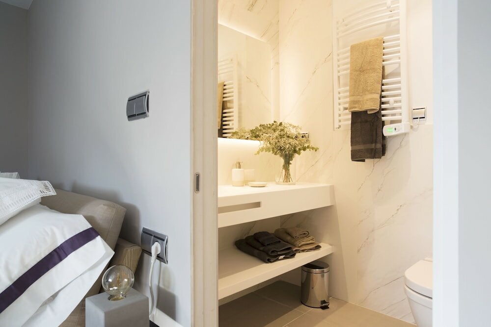 Фото Spain Select Santa Ana Apartments